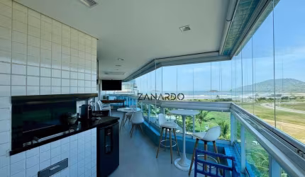 Apartamento em Riviera de São Lourenço