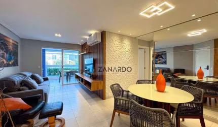 Apartamento Garden para venda em Riviera de São Lourenço