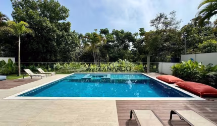 Casa para Temporada em Riviera de São Lourenço