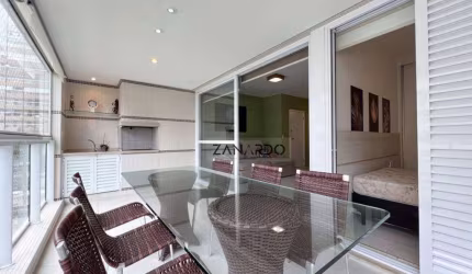 Apartamento em Riviera de São Lourenço