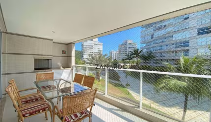 Apartamento em Riviera de São Lourenço