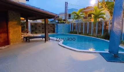 Casa para locação em Riviera de São Lourenço
