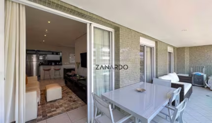 Apartamento para temporada em Riviera de São Lourenço