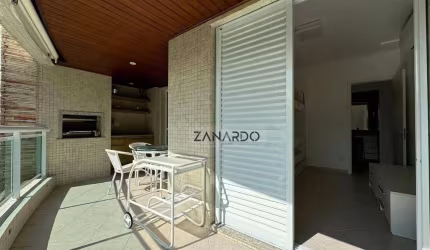 Apartamento em Riviera de São Lourenço