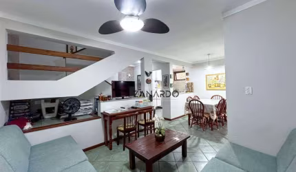 Villagio à venda no condomínio da Riviera de São Lourenço