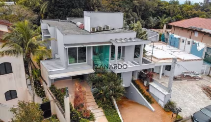 Casa à venda no condomínio da Riviera de São Lourenço