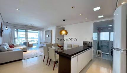 Apartamento para venda ou locação no condomínio da Riviera de São Lourenço
