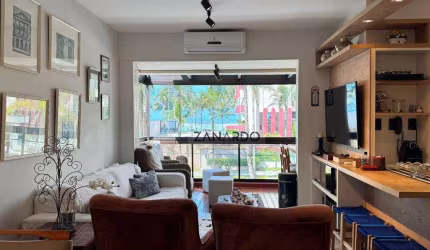 Apartamento Vista mar à venda em Riviera de São Lourenço