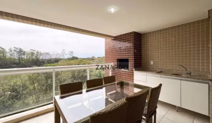 Apartamento para venda em São Lourenço