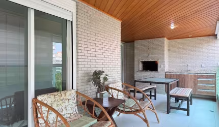 Apartamento à venda em Riviera de São Lourenço - Bertioga/SP