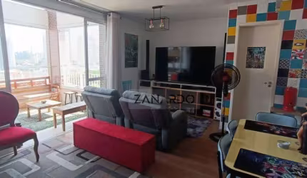 Apartamento Duplex em Santana