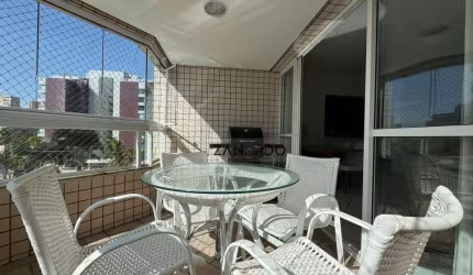 Apartamento em Riviera de São Lourenço