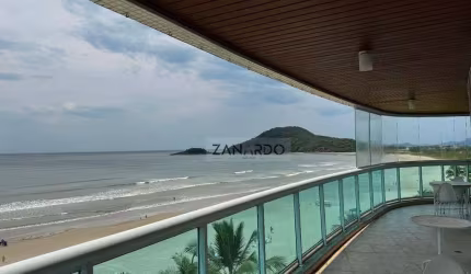 Apartamento Pé na Areia à venda em Riviera de São Lourenço