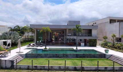 Casa no Módulo 12 à venda em Riviera de São Lourenço