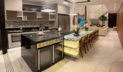 Casa a venda em Riviera de São Lourenço
