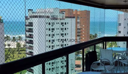 Apartamento Pé Na Grama à venda em Riviera de São Lourenço