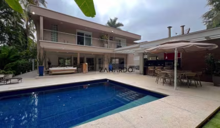 Casa para temporada em Riviera de São Lourenço