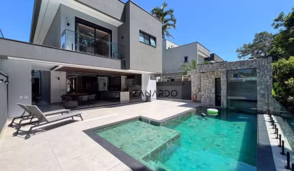 Casa para locação anual em Riviera de São Lourenço