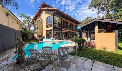 Casa para locação em Riviera de São Lourenço