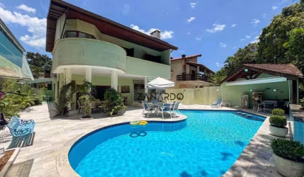 Casa para locação anual em Riviera de São Lourenço