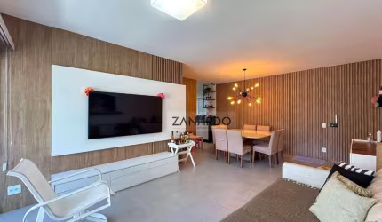 Apartamento para venda no condomínio da Riviera de São Lourenço