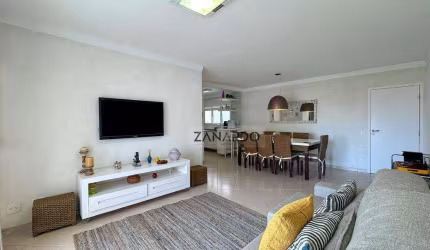 Apartamento para venda no condomínio da Riviera de São Lourenço