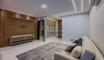 Apartamento para venda em Riviera de São Lourenço