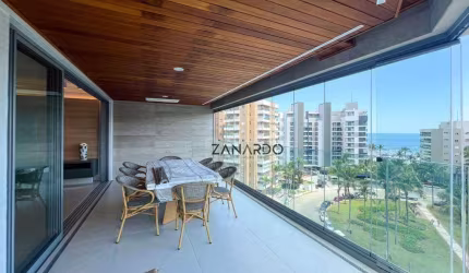 Apartamento para locação em Riviera de São Lourenço