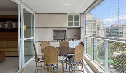 Apartamento para locação em Riviera de São Lourenço