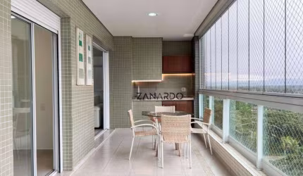 Apartamento em Riviera de São Lourenço