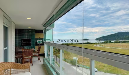 Apartamento Módulo 02 à venda Riviera de São Lourenço - Bertioga/SP