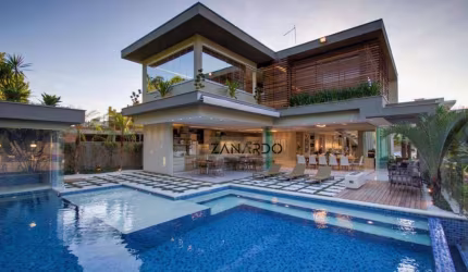 Casa à venda em Riviera de São Lourenço