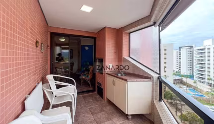 Apartamento à venda em Riviera de São Lourenço