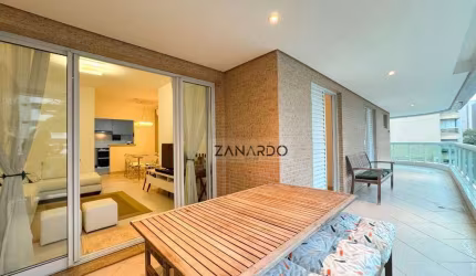 Apartamento para venda em Riviera de São Lourenço