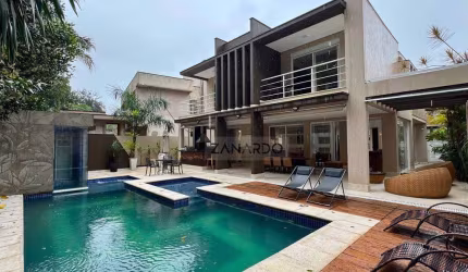 Casa para locação anual em Riviera de São Lourenço