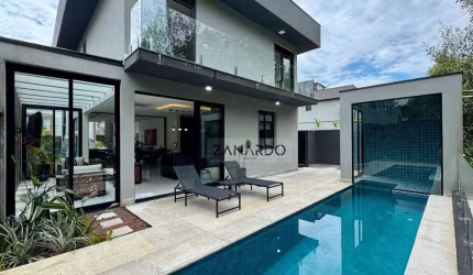 Casa à venda em Riviera de São Lourenço