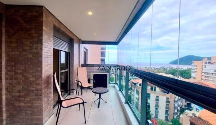 Apartamento Vista Mar à venda no Centro de Bertioga
