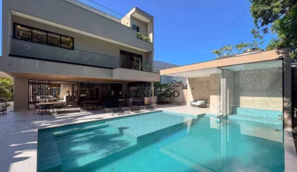 Casa NOVA à venda em Riviera de São Lourenço