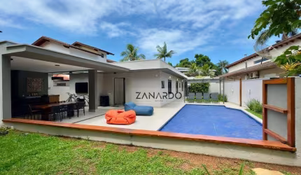 Casa à venda em Riviera de São Lourenço