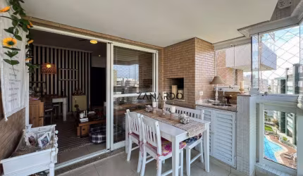 Apartamento à venda em Riviera de São Lourenço