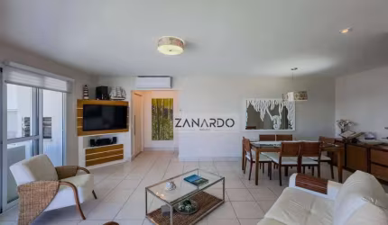 Apartamento pé na grama para venda em Riviera de São Lourenço