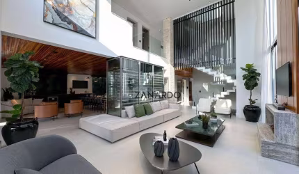 Casa a venda em Riviera de São Lourenço