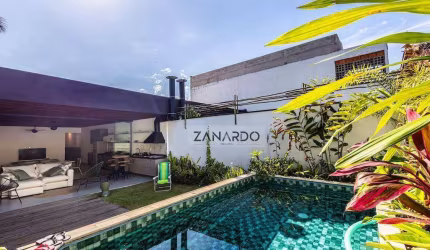 Casa à venda em Jardim São Lourenço