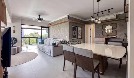 Apartamento para venda e locação em Riviera de São Lourenço