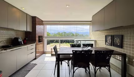 Apartamento para venda em São Lourenço