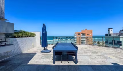 Cobertura em Riviera de São Lourenço