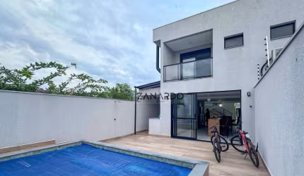 Casa à venda em Jardim São Lourenço