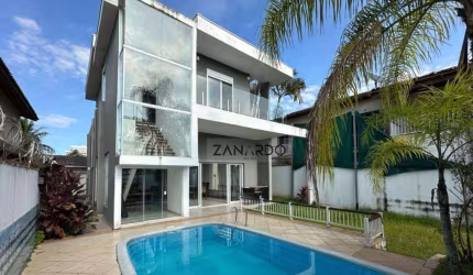 Casa a venda em Indaiá