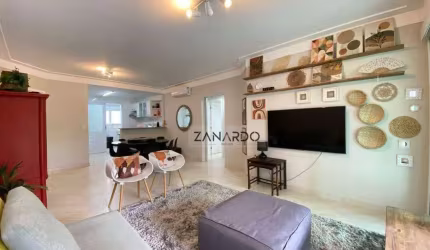 Apartamento para venda e locação em Riviera de São Lourenço