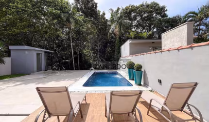 Casa para venda e locação em Riviera de São Lourenço
